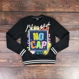 "Blessed" Sweatshirt